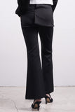 Lofi Wrap Layered Slacks