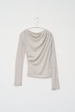 (W) Lyocell Top