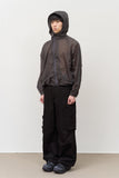 Sunset Windbreaker