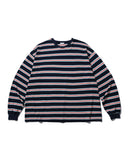 Striped Long Sleeve