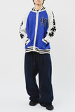 Neo Knitted Zip Jacket