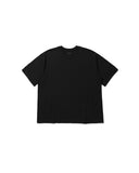 [3PACK] Essential Basic Half Tee