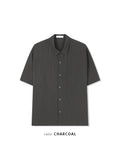 Breezy Silky Half Shirt