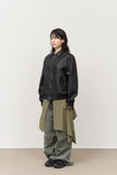(W) Uncle Skirt