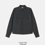 Hyper Pocket Shirt