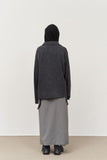 Nive Knitted Shirt