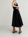 Cult Buckle Round Long Boots
