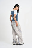 Bio Square Sleeveless