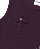 CAVE TANK TOP