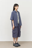 Ego Double Cargo Shorts