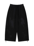 (W) PROCESS BALLOON TROUSERS