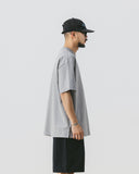 High Density Basic Half Tee