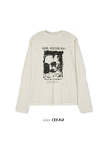 Kiss Pigment Longsleeve