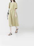 Cotty Stitch One Piece