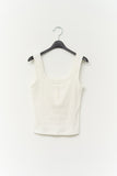 (W) Double Sleeveless