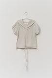 (W) Pump Waffled Hoodie