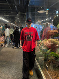 MINOR Box Tee