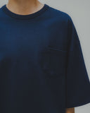 Essential Pocket Half Tee