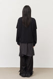 Beam Layered Longsleeve