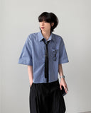 Centi Slim Neck Tie