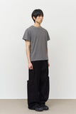 Peanut Washed Pants
