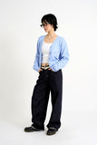 Spring v-neck cardigan
