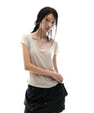 Flatseam Tee