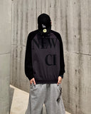 New York Raglan Long Sleeve