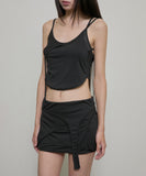 Layered Sculpt Top