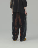 Palette Washed Sweat Pants