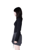 VINTS RAGLAN TOP