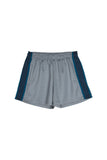 Spobi Track Line Shorts