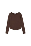 Twosome Round T-Shirt