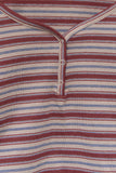 (W) Eden Striped Top