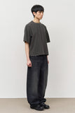 Sail Curved Denim