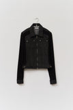 (W) Kenzi Zip Up Jacket