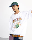 Vintage Blast Graphic Tee