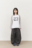Gate Cation Wide Pants