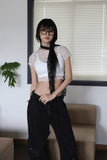 Pure Lace Scarf