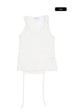 Dive twisted string top