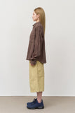 Sola Cation Bermuda Pants
