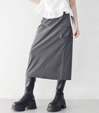Heysa Pocket Cargo Skirt