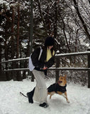 DEAR KNIT LONG SK