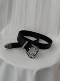 Italy Vintage Antique Belt