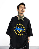 Star Graphic Tee
