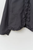 (W) Merdi Frill Jacket