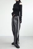 Flua Wide Lace Pants