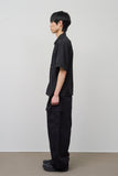 High Cargo Banding Pants
