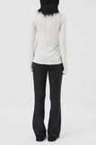 (W) Rosan Soft Longsleeve