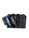 (W) Pin Layered Top